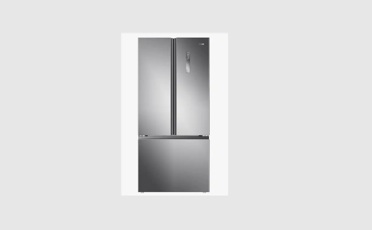 Haier Hrf520fs 493l French Door Refrigerator Freezer User Guide