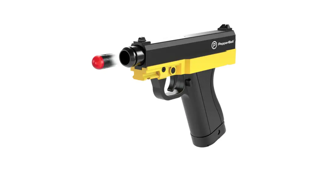 Pepperball B0886dzb9h Tcp Launcher Non Lethal Self Defense Gun User Manual Pepperball B0886dzb9h Tcp Launcher Non Lethal Self Defense Gun User Manual