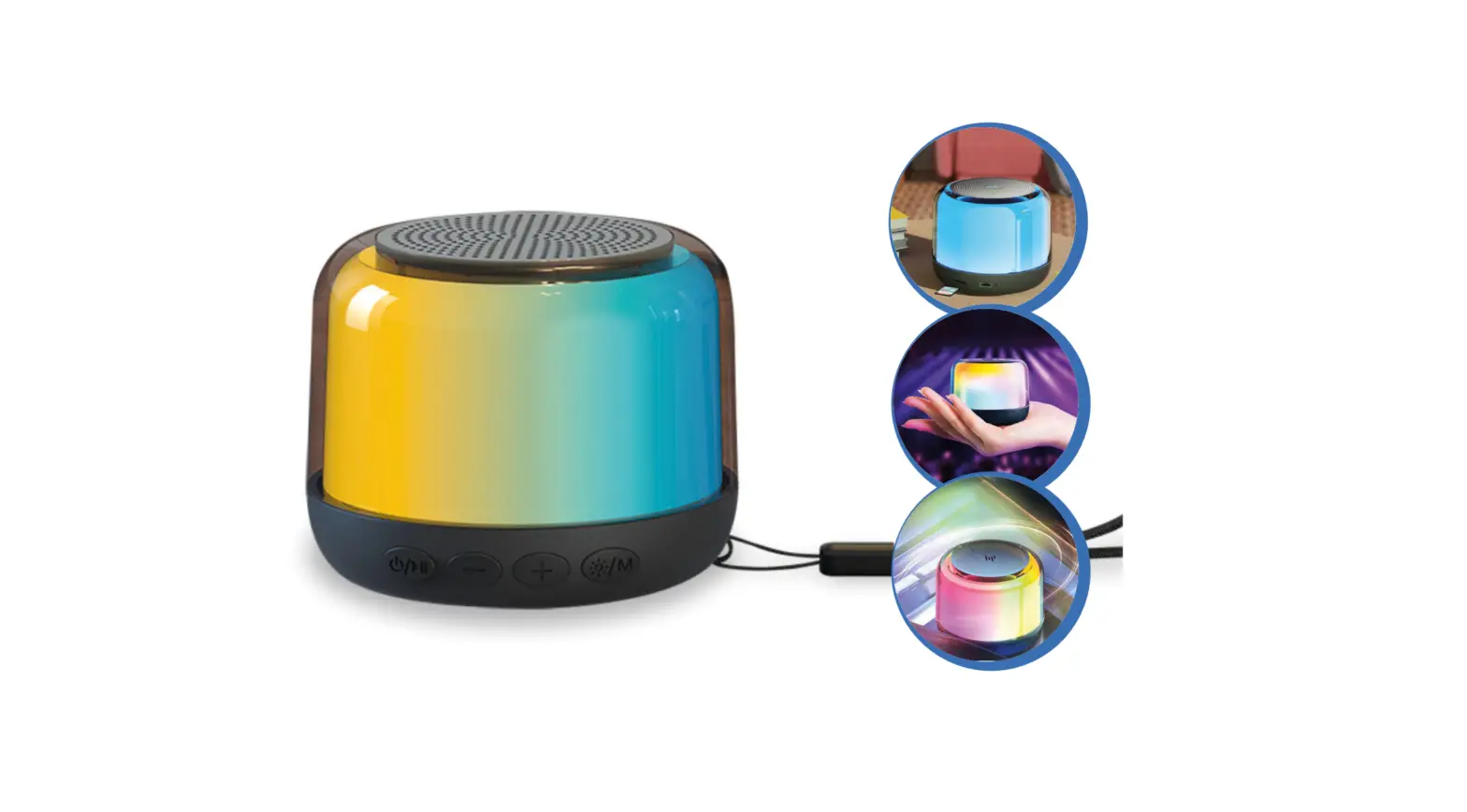 Fantastic 262258 Multimedia Wireless Speakers User Manual Fantastic 262258 Multimedia Wireless Speakers User Manual