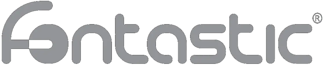 Fantastic logo