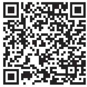 WAMPLER Pantheon Dual Overdrive Deluxe - QR code