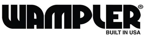 WAMPLER - logo