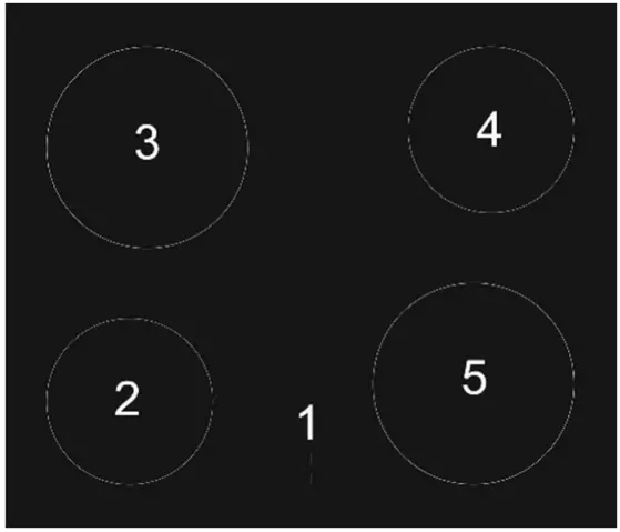 BOMANN EHBC 7932 IX Stainless Steel Electric Cooker Set A3