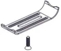 BOMANN EHBC 7932 IX Stainless Steel Electric Cooker Set C3