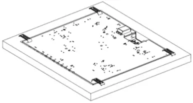 BOMANN EHBC 7932 IX Stainless Steel Electric Cooker Set C4