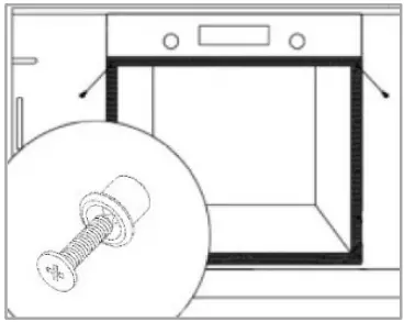BOMANN EHBC 7932 IX Stainless Steel Electric Cooker Set D1