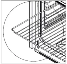 BOMANN EHBC 7932 IX Stainless Steel Electric Cooker Set E8