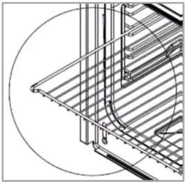 BOMANN EHBC 7932 IX Stainless Steel Electric Cooker Set E9