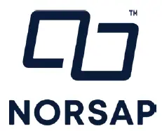 Norsap 800 Pilot Chair logo