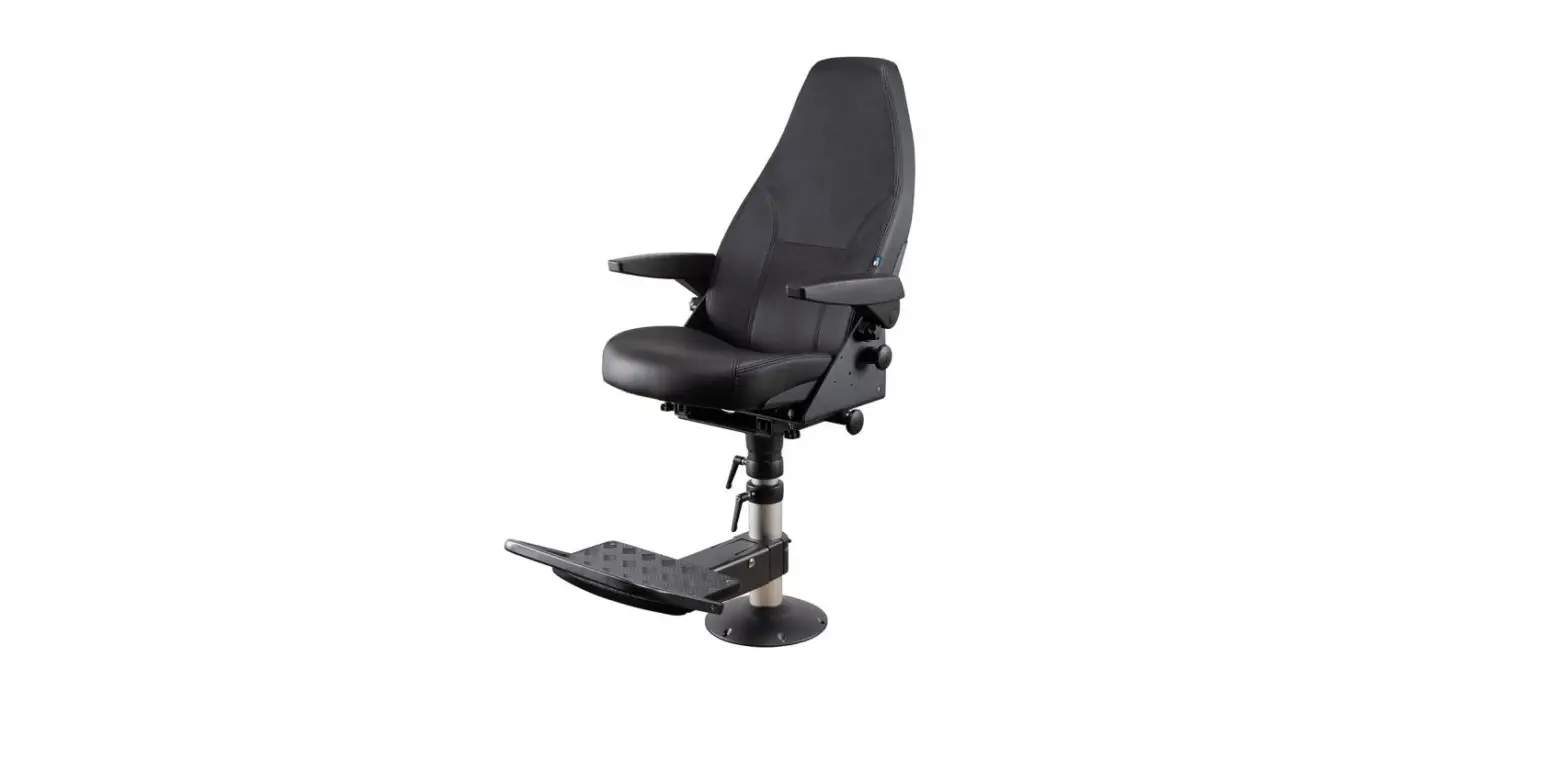 Norsap 800 Pilot Chair User Manual