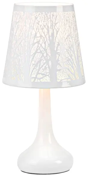 anslut 423420 Table Lamp