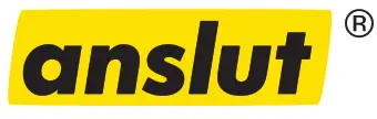 anslut logo