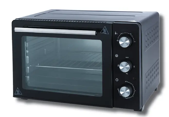 TUONTITUKKU-72431-Mini-Oven-product-image