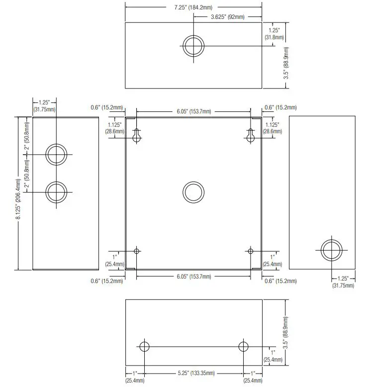 Altronix-ALTV2416-Series-16-Output-CCTV-Power-Supplies-fig-10
