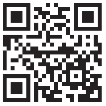 donut robotics C FACE Smart Mask - QR code