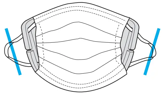 donut robotics C FACE Smart Mask - fig 8