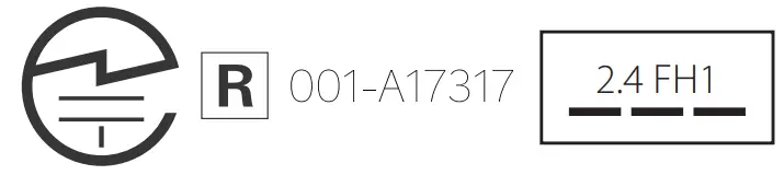 donut robotics C FACE Smart Mask - icon 7