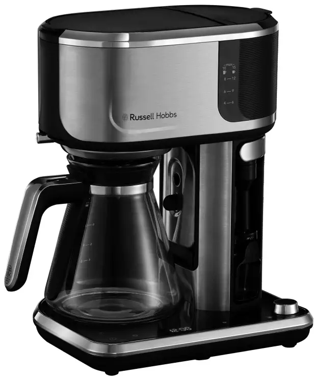 Russell Hobbs 26230 56 Attentive Coffee Maker