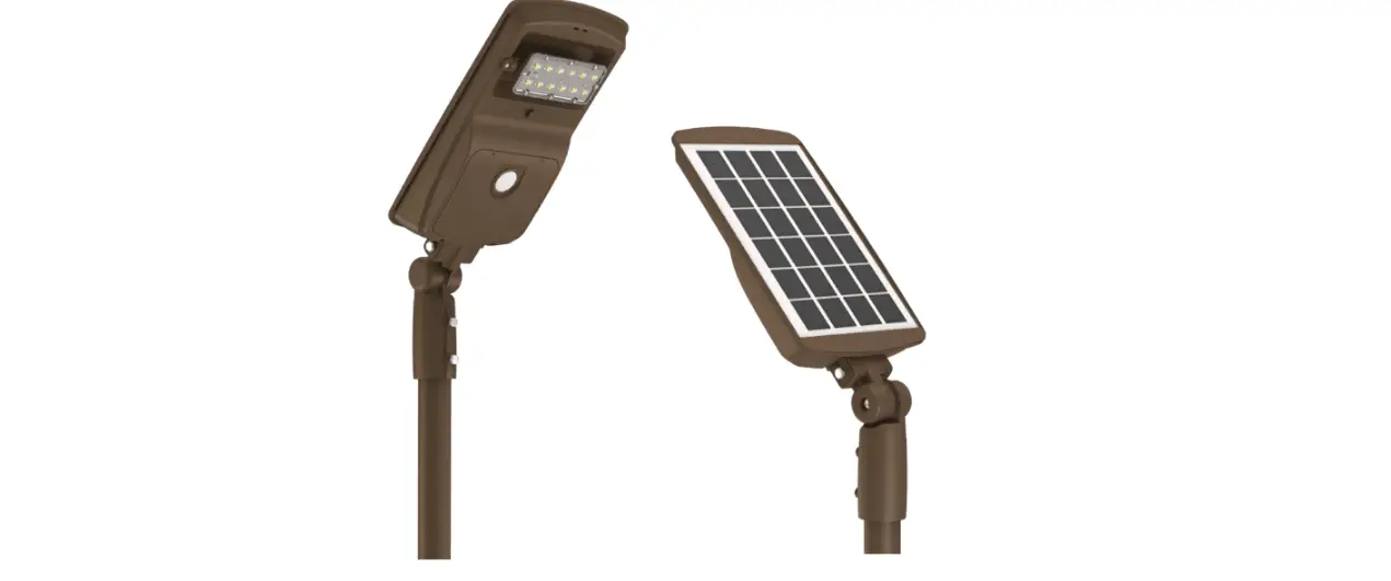 Soltech Moraga 18w Led Post Top Light Installation Guide