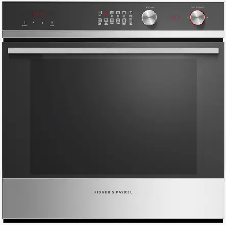 FISHER PAYKEL OB24SCDEPX1 24 Inch 11 Function Self Cleaning Oven product