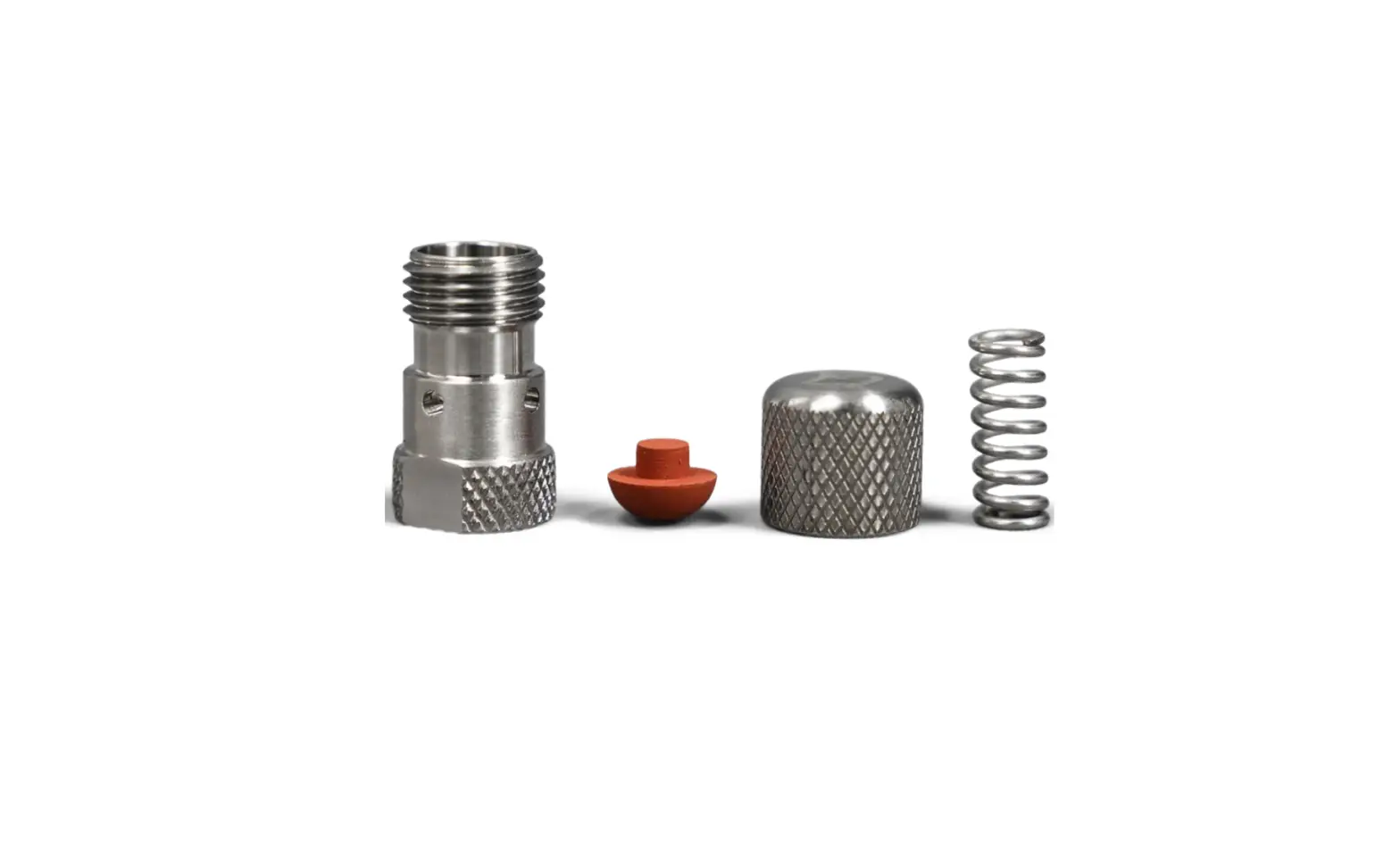 Blichmann Engineering Be-001892-00 Venty Riptide Pump User Guide