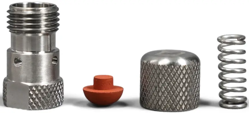 BLICHMANN ENGINEERING BE-001892-00 Venty RipTide Pump