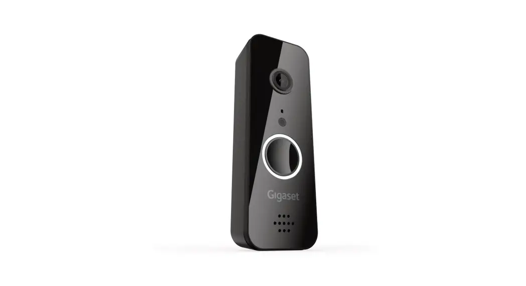 Gigaset Smart Doorbell User Guide