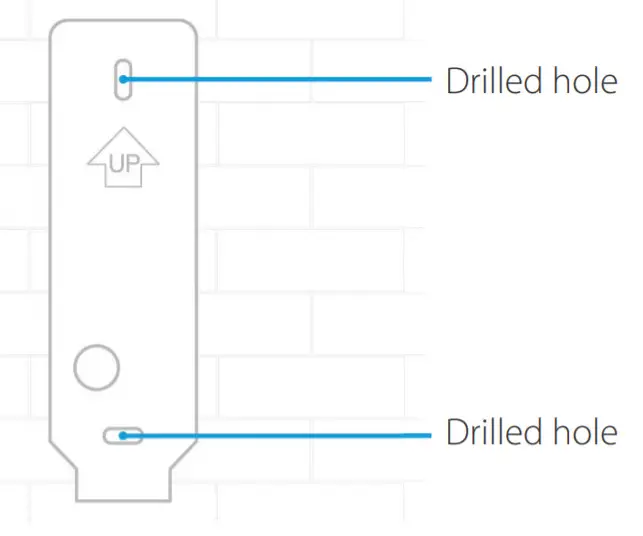 Gigaset Smart Doorbell -Installation