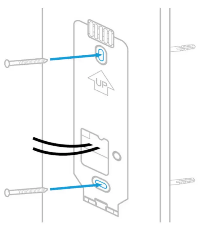 Gigaset Smart Doorbell -Installation2