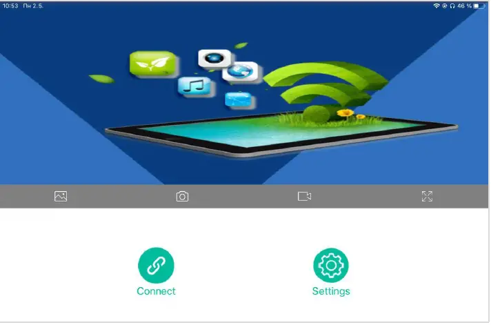 Ork Hunter OH 25 Infrared Thermal Imaging Telescope 03