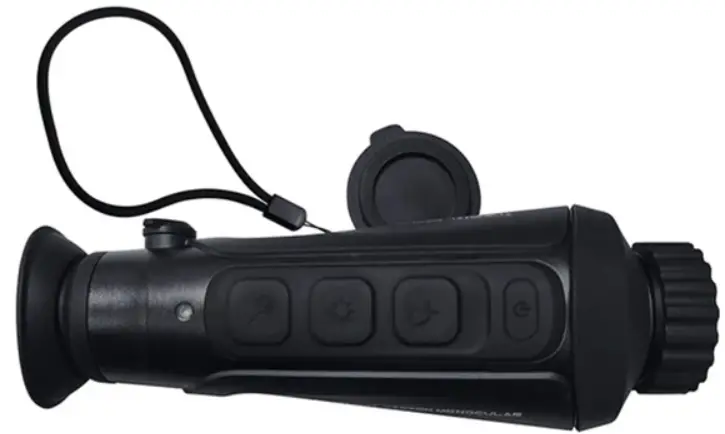 Ork Hunter OH 25 Infrared Thermal Imaging Telescope PRODUCT