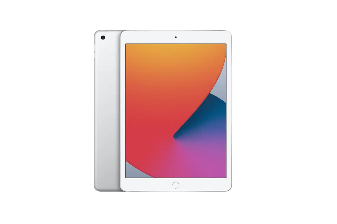 Apple Ipad 10.2-inch, 32gb, 8th Generation - User Manual