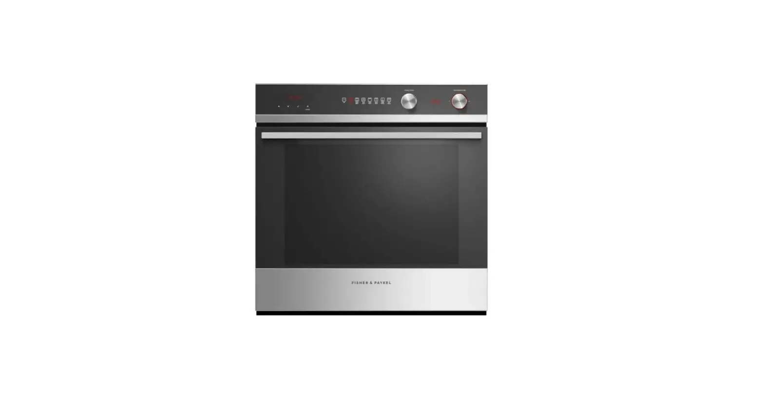 Fisher Paykel Ob24scd7px1 24 Inch 7 Function Oven User Guide