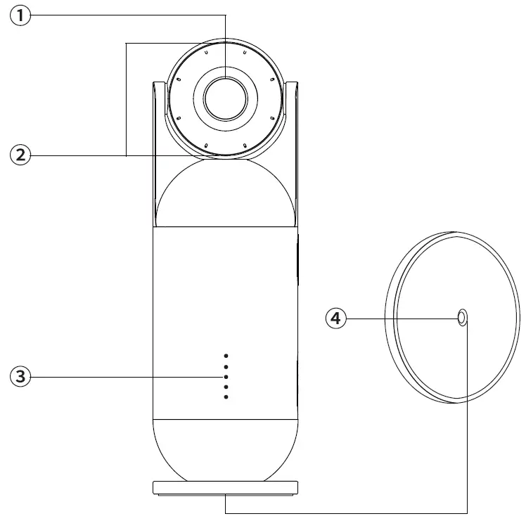 EMEET-E410101-Meeting-Capsule-Video-Conference-Camera-fig-2