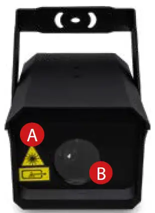 LASERWORLD-FX-Series-FX-700-Hydro-RGB-Light-Effect-Laser-fig-2