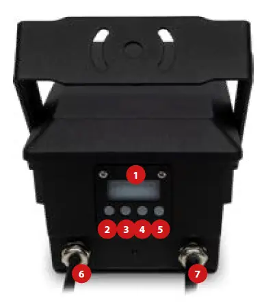 LASERWORLD-FX-Series-FX-700-Hydro-RGB-Light-Effect-Laser-fig-3