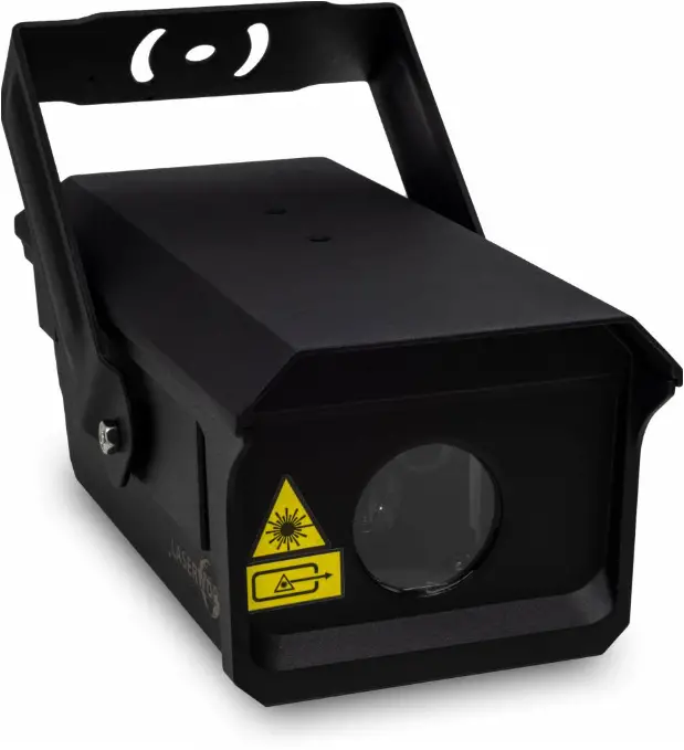 LASERWORLD-FX-Series-FX-700-Hydro-RGB-Light-Effect-Laser-product