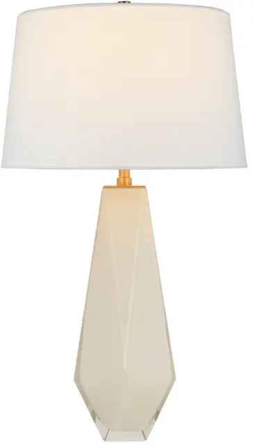 VISUAL COMFORT CHA 8438 Gemma Medium Table Lamp