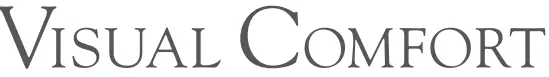 VISUAL COMFORT logoVISUAL COMFORT logo