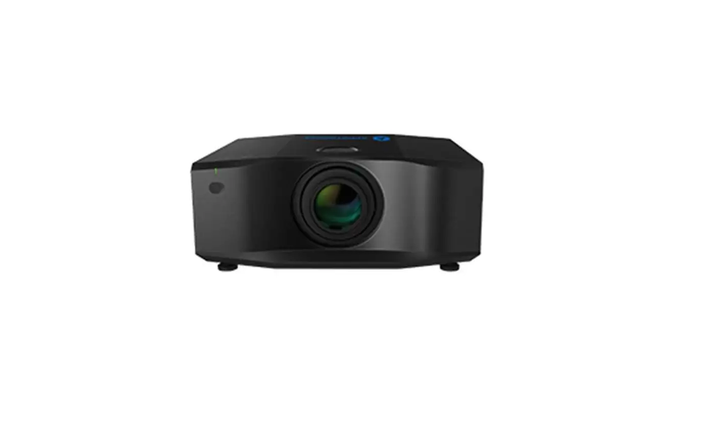 Appotronics Al-fh720a F Series Dlp Projector Instruction Manual