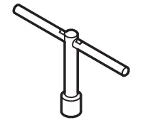 HIKOKI P20SB Portable Electric Planer - icon 2