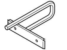 HIKOKI P20SB Portable Electric Planer - icon 4