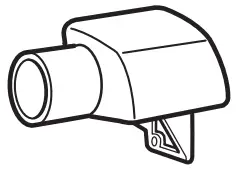 HIKOKI P20SB Portable Electric Planer - icon 5