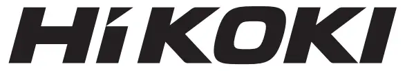 HIKOKI - logo
