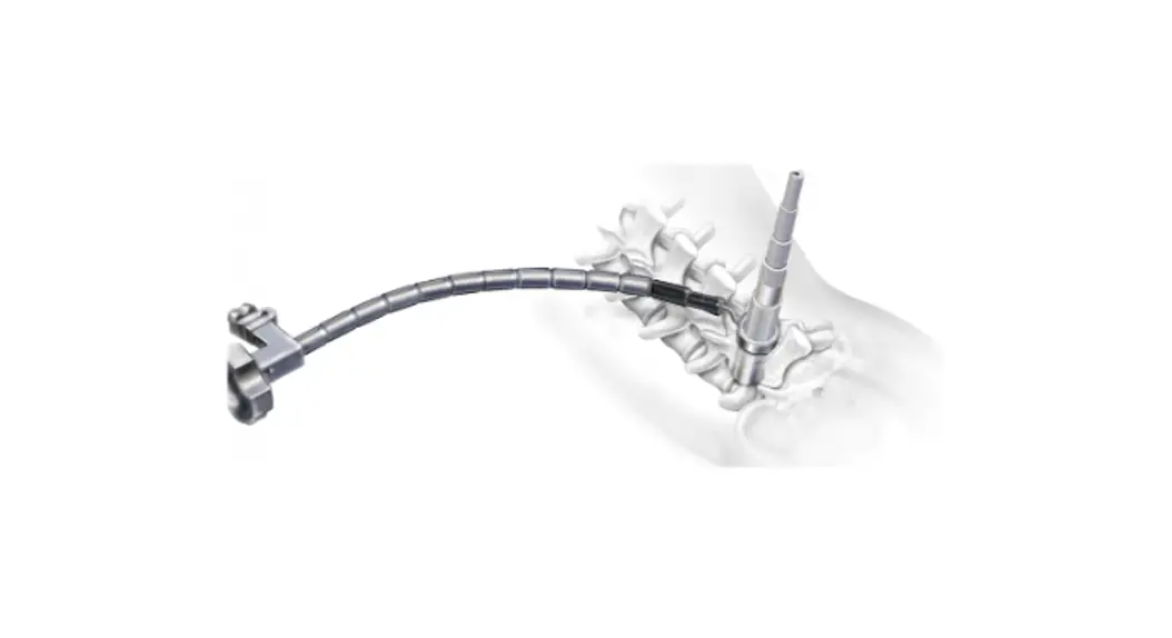 Orthofix Proview Minimal Access Portal System Instruction Manual