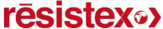 Resistexo logo