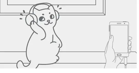 Fosi Audio PH04 4-CH Headphone Amplifier 7