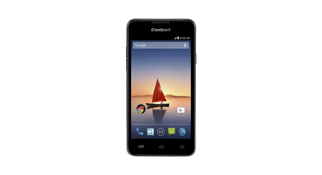 Coolpad Arise User Manual And Quick Start Guide