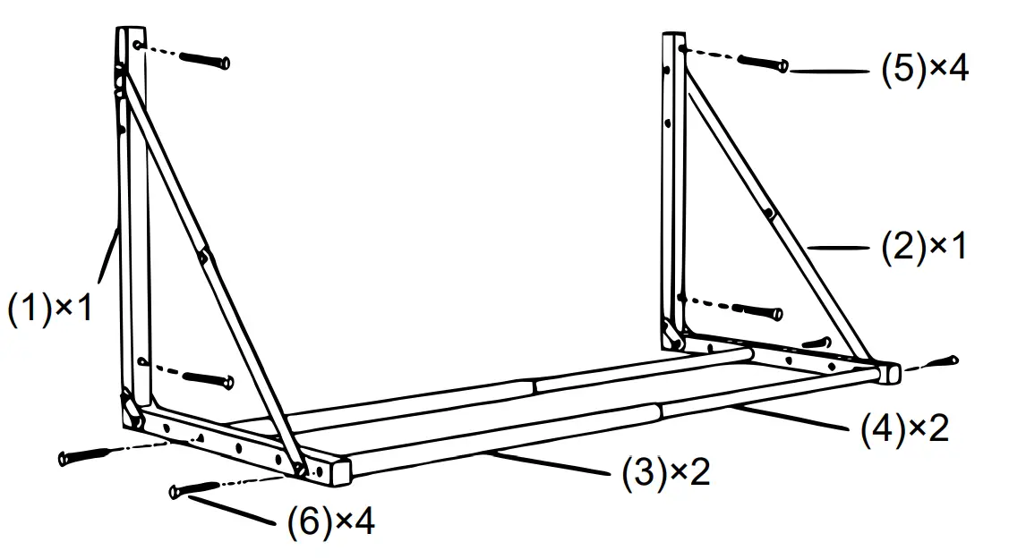 XPOtool-51484-Tyre-Wall-Holder-fig-1