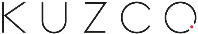 KUZCO - logo